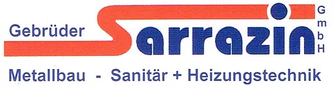 Gebrüder Sarrazin Metallbau - Sanitär + Heizungstechnik GmbH Logo